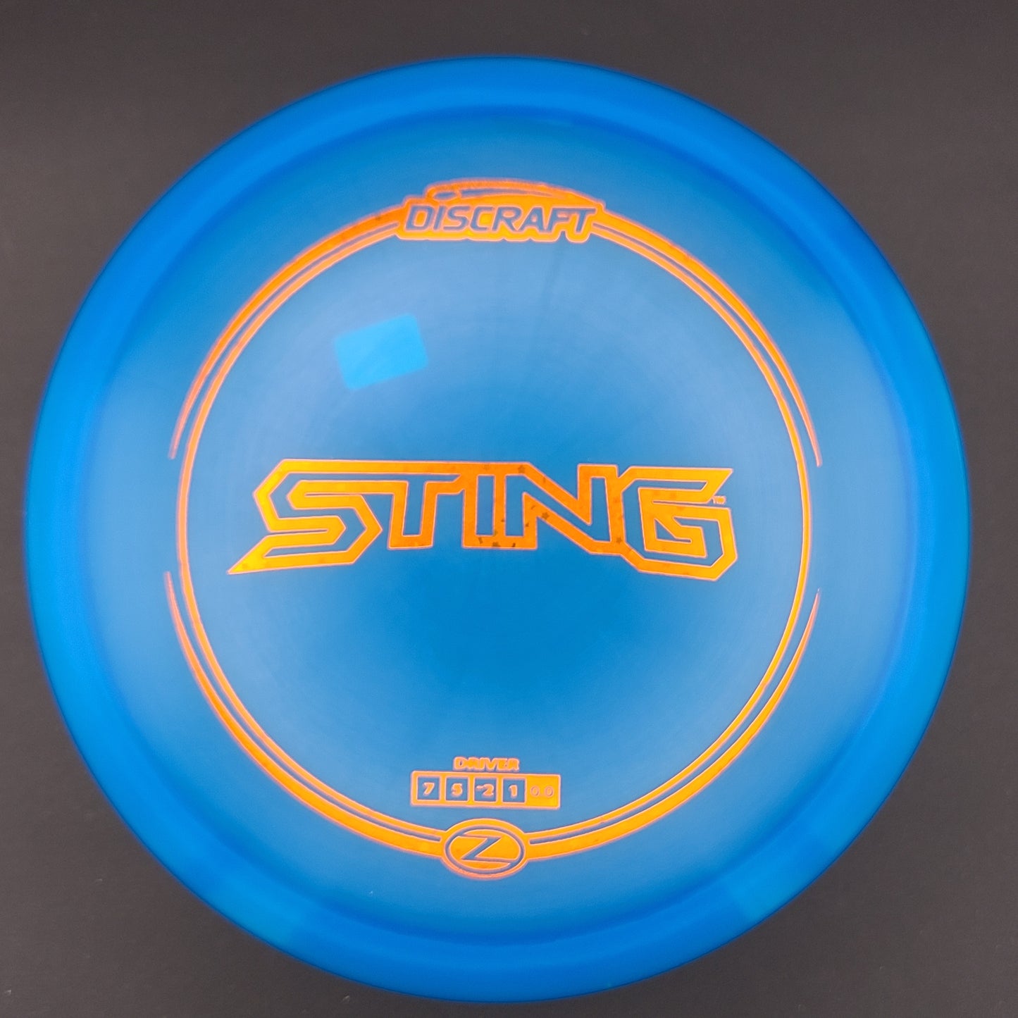 Discraft - Sting - Z