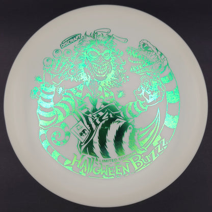 Discraft - Glow Buzzz - Beetlejuice Halloween édition 2024