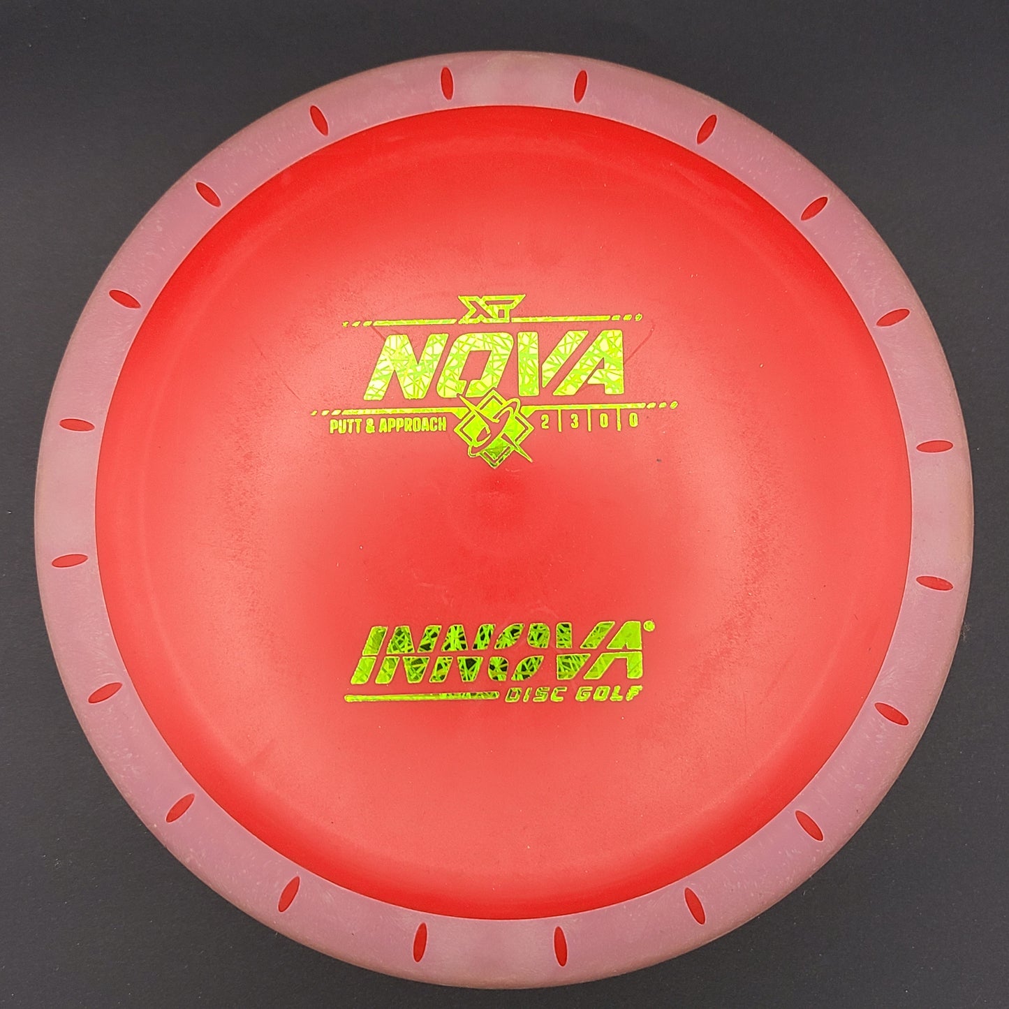 Innova - Nova - Xt
