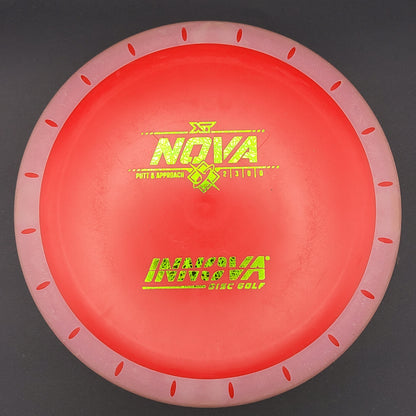 Innova - Nova - Xt