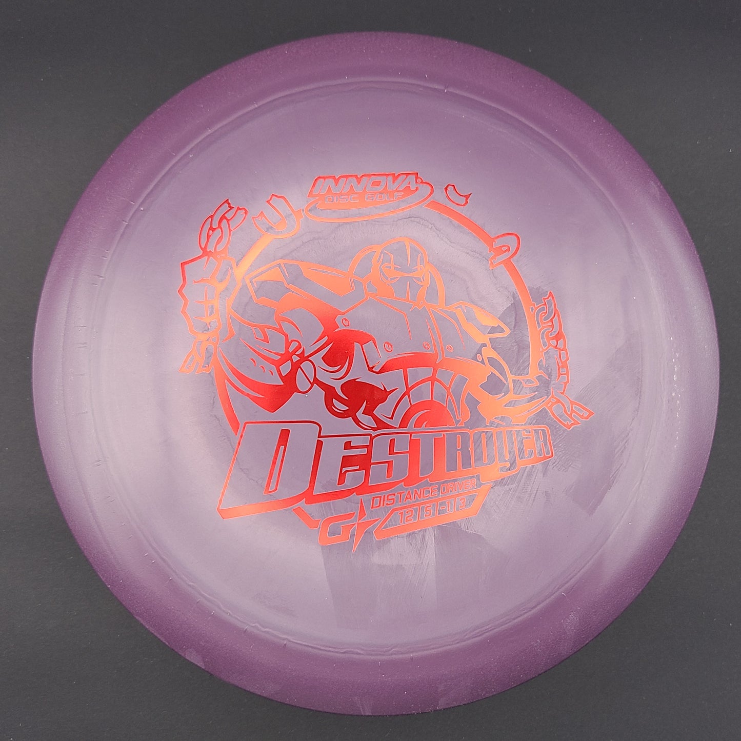 Innova - Destroyer - Gstar