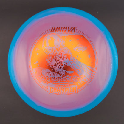 Innova - Roadrunner - Halo Champion / Holly Finley tour series 2025