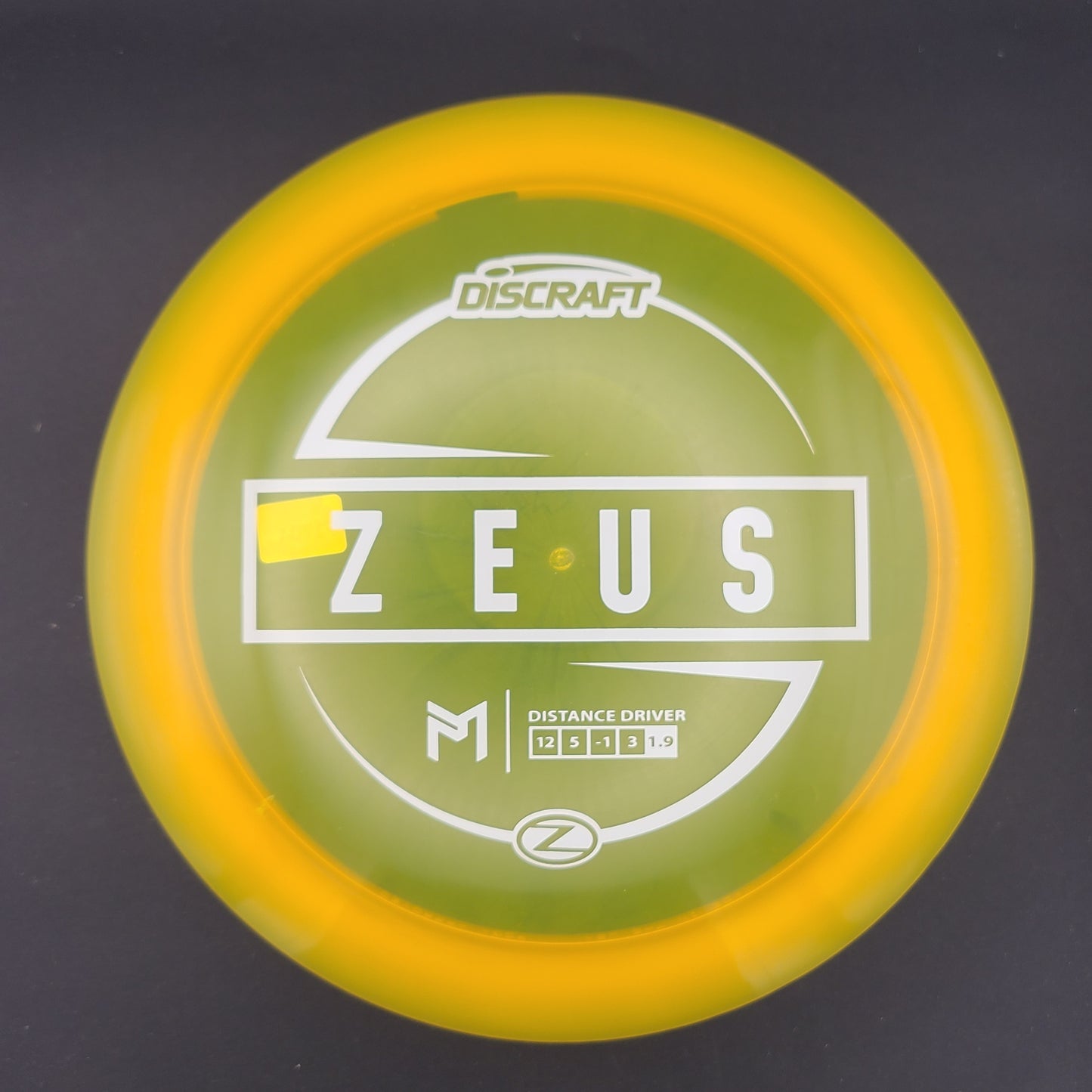 Discraft - Zeus - Z