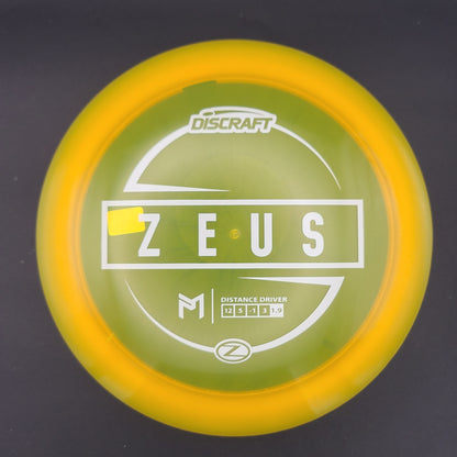 Discraft - Zeus - Z