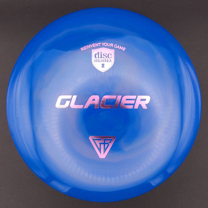 Discmania - Glacier - S-Line Gannon Buhr Creator Series Swirl
