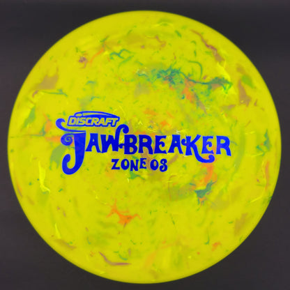 Discraft - Zone OS - Jawbreaker