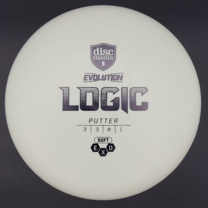 Discmania - Logic - Exo soft