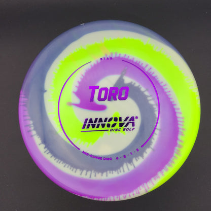 Innova - Toro - Star I-Dye