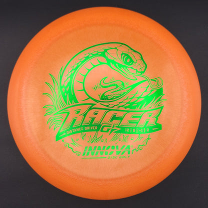 Innova - Racer - Gstar