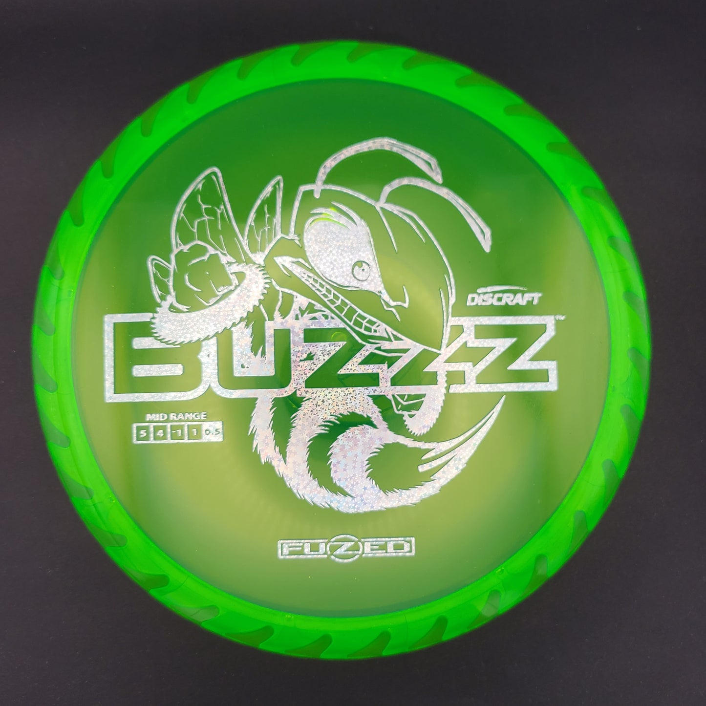 Discraft - Buzzz - FuZed Line / Buzzz Saw