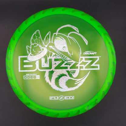 Discraft - Buzzz - FuZed Line / Buzzz Saw