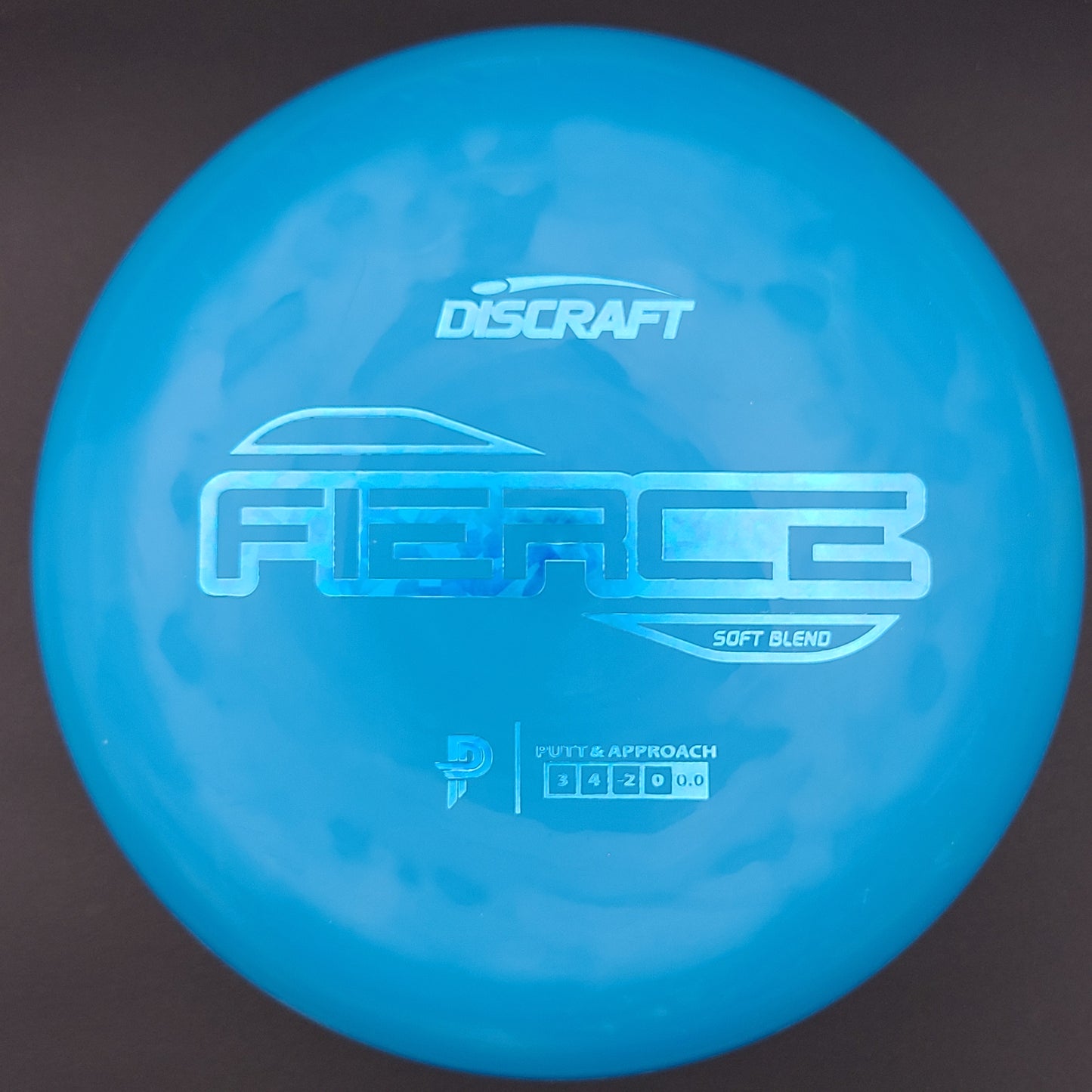 Discraft - Fierce - Putter line soft