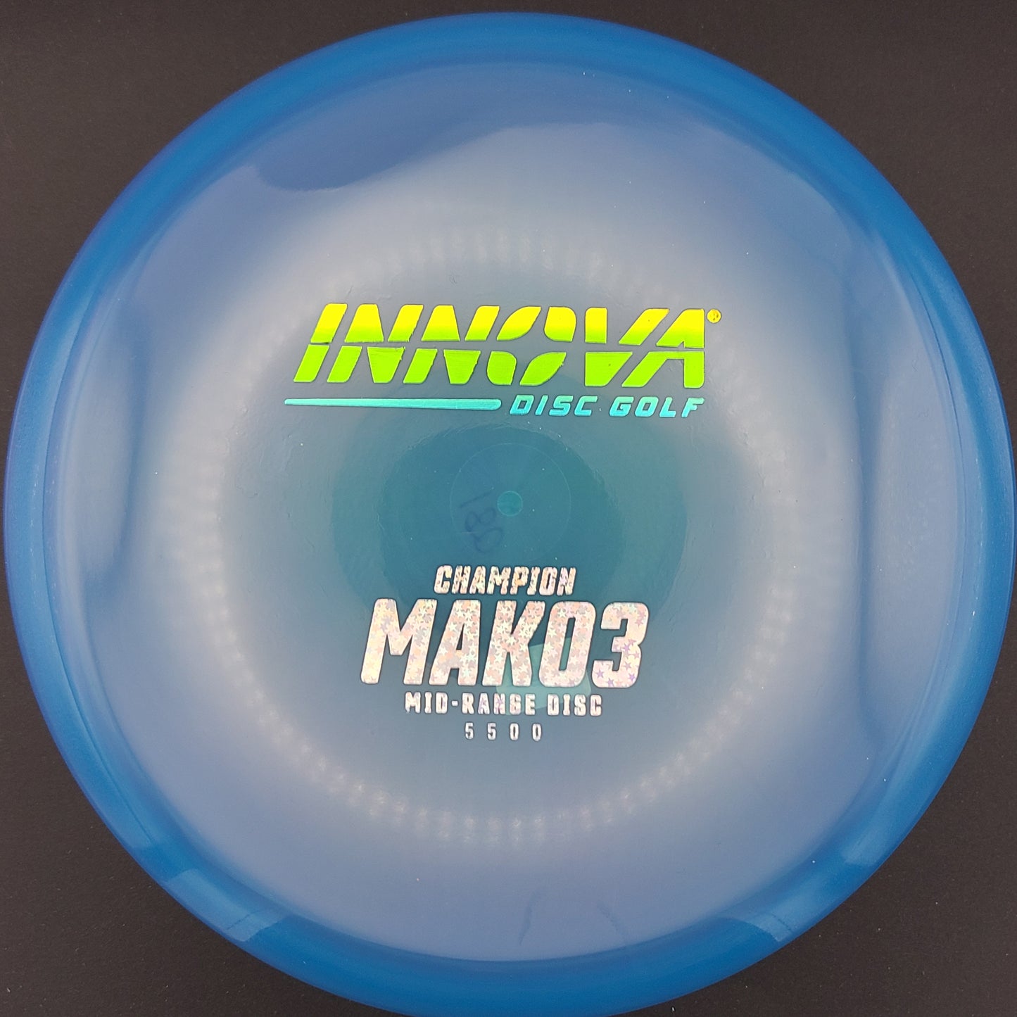 Innova - Mako3 - Champion