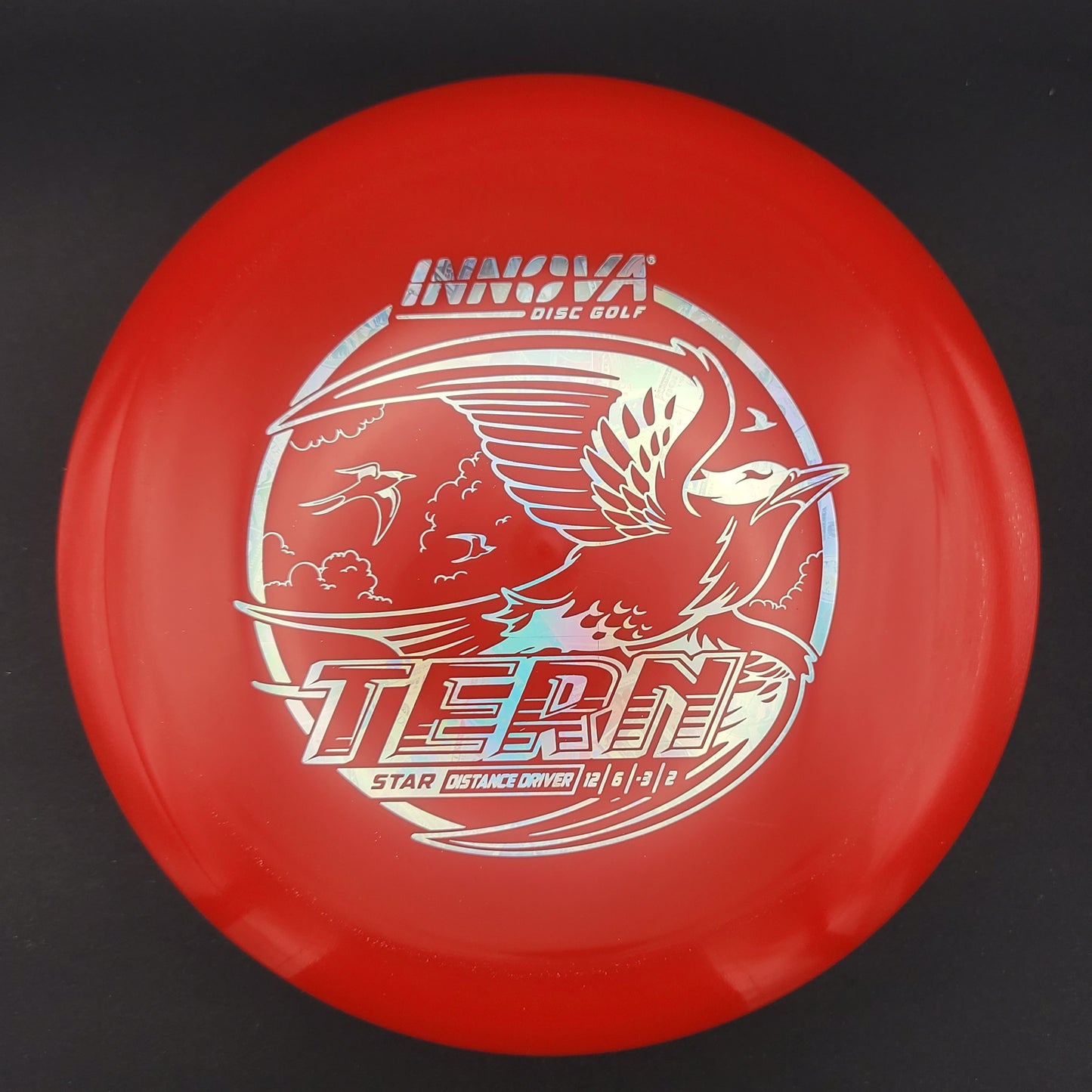 Innova - Tern - Star