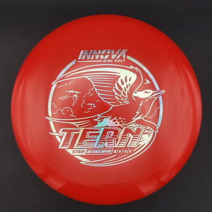 Innova - Tern - Star