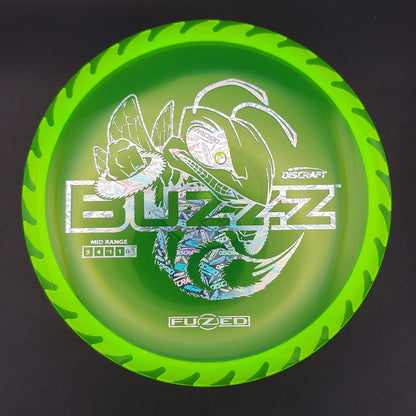 Discraft - Buzzz - FuZed Line / Buzzz Saw