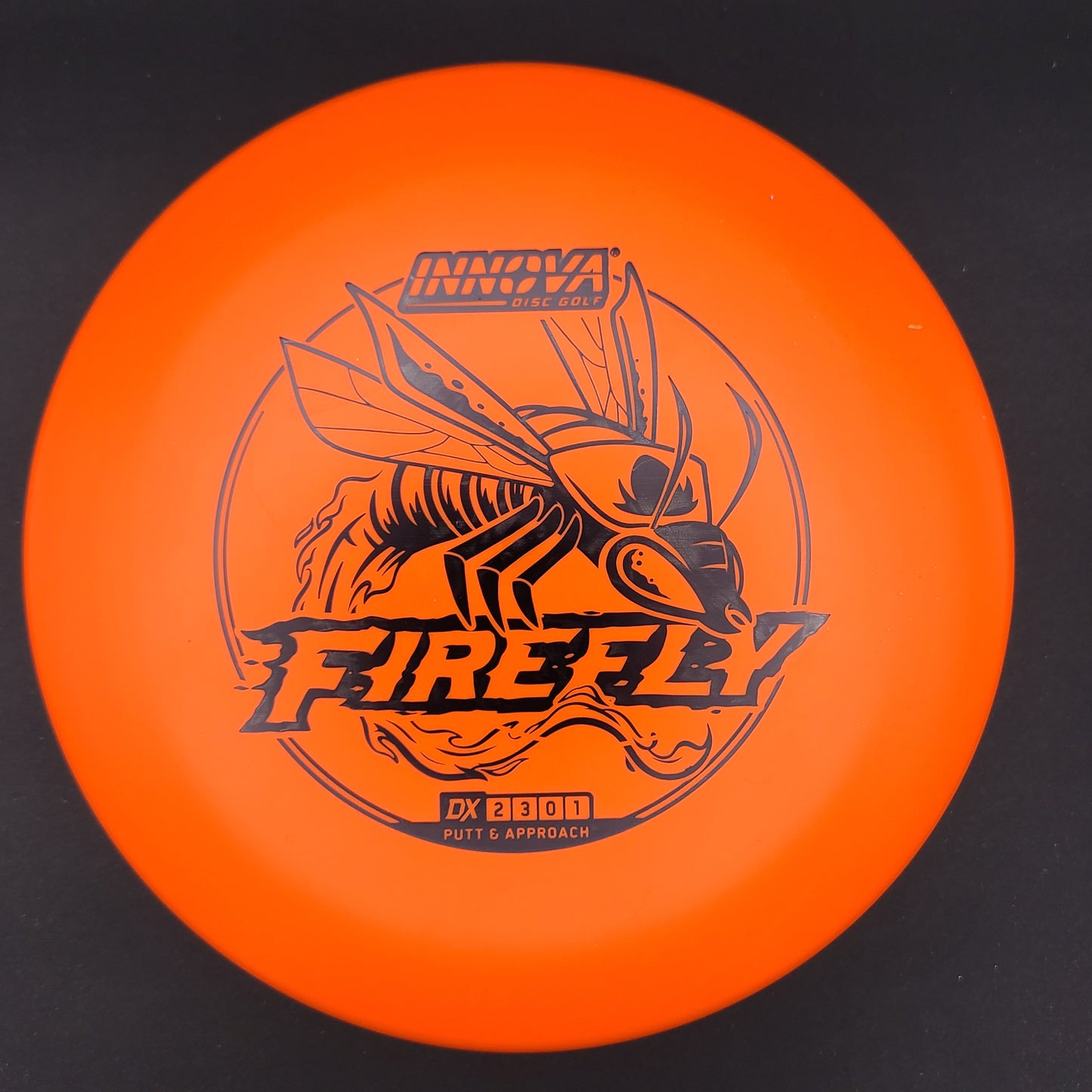 Innova - Firefly - DX