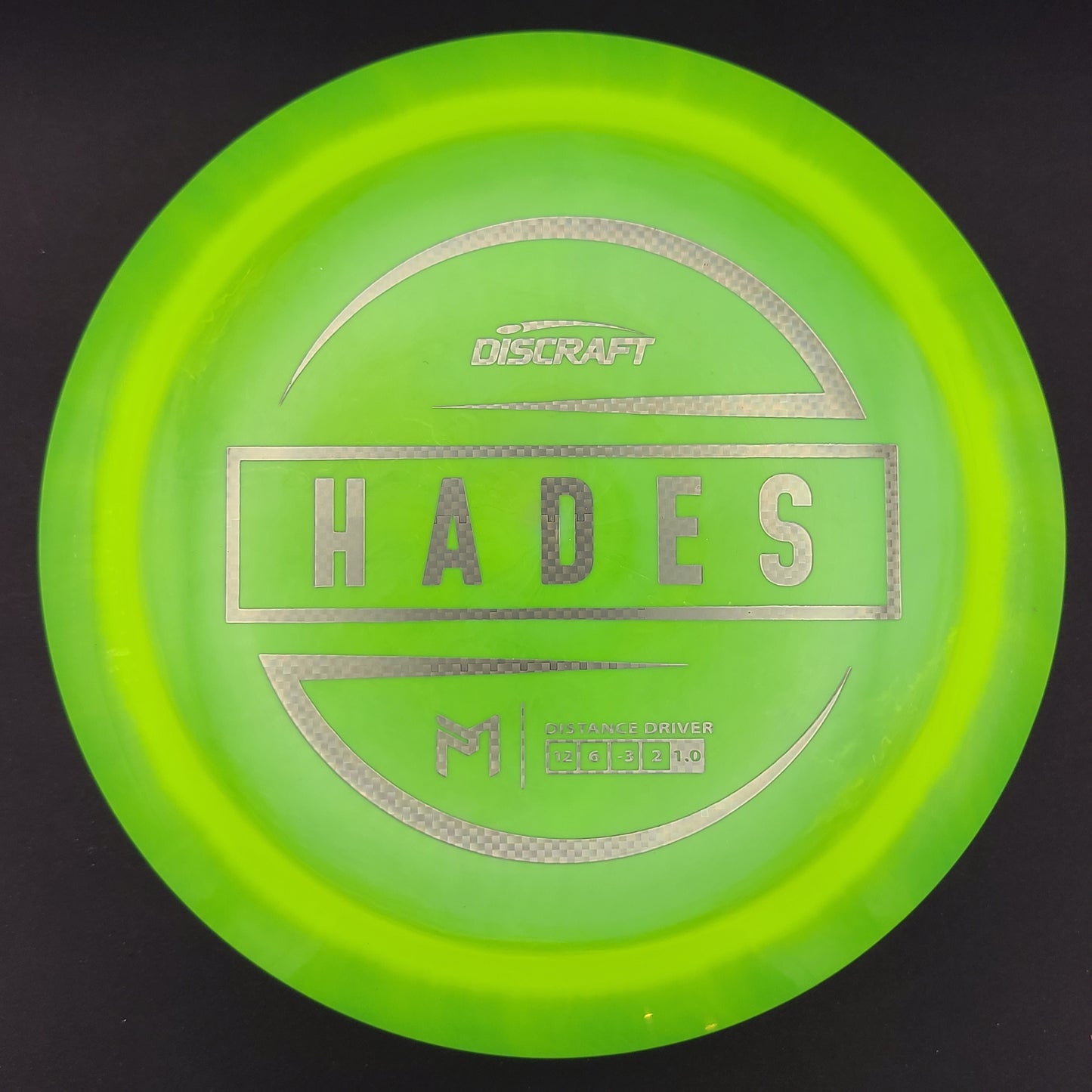 Discraft - Hades - ESP * Paul McBeth Line