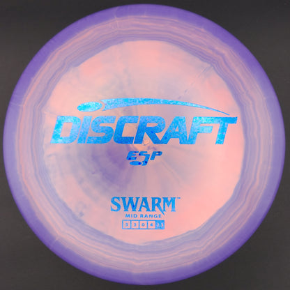 Discraft - Swarm - ESP