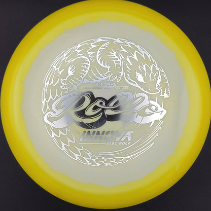 Innova - Rollo - Star Halo