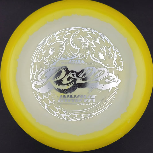 Innova - Rollo - Star Halo