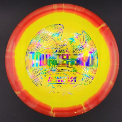 Innova - Thunderbird - Star Halo
