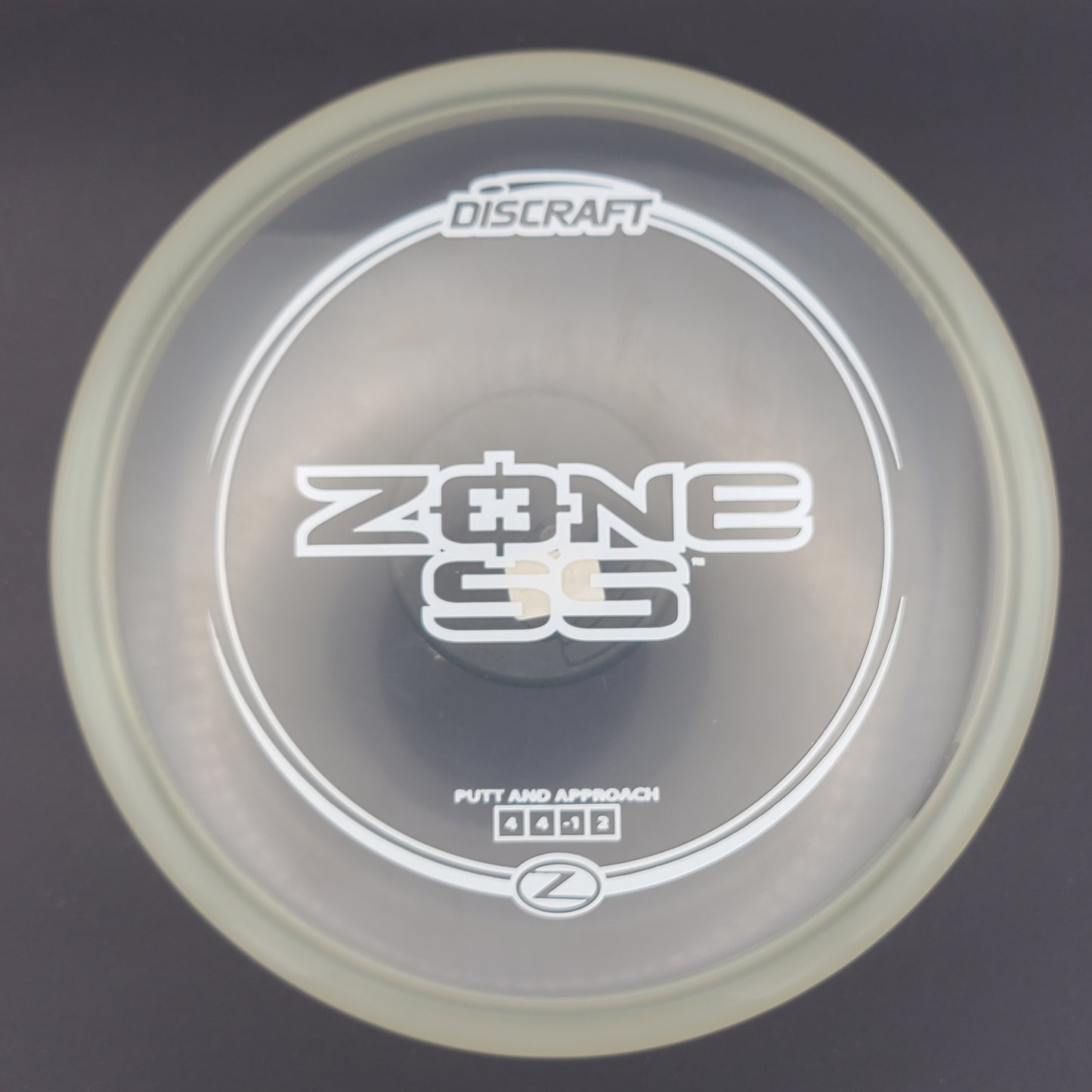 Discraft - Zone SS - Z