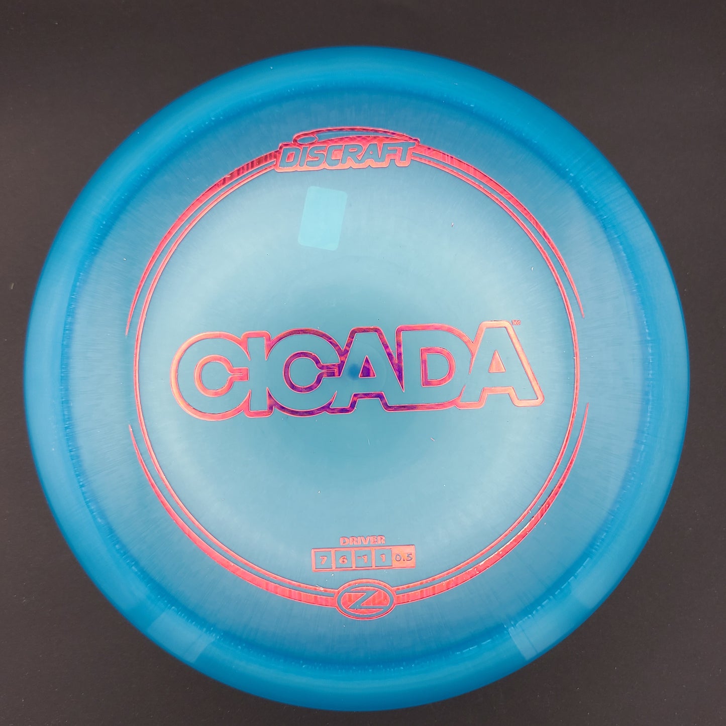 Discraft - Cicada - Z