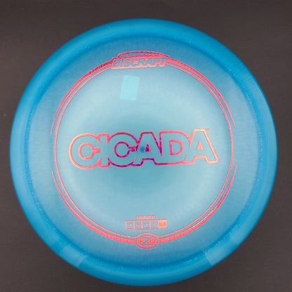 Discraft - Cicada - Z