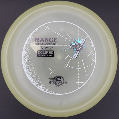 Streamline - Range - Eclipse