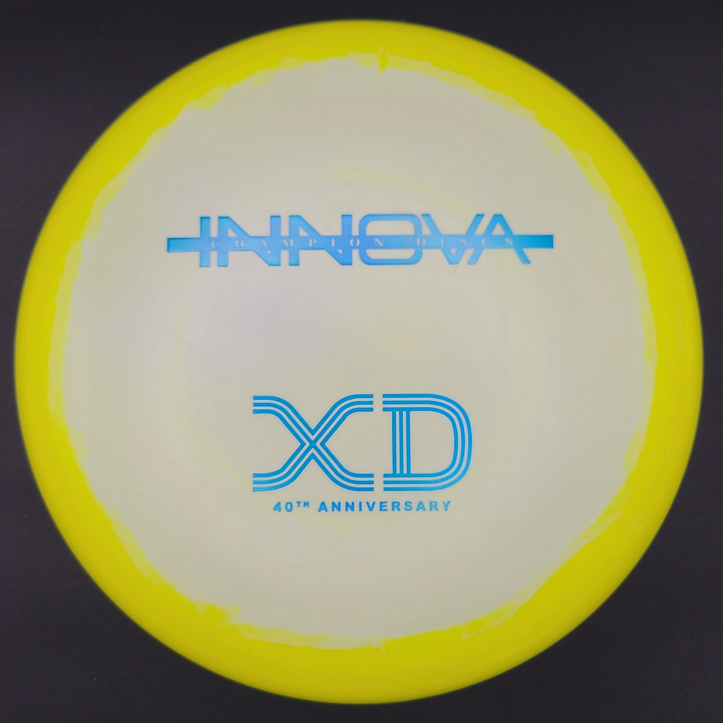 Innova - XD - Halo Nexus (40th Anniversary Edition)