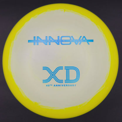 Innova - XD - Halo Nexus (40th Anniversary Edition)