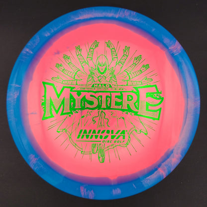 Innova - Mystere - Halo Star