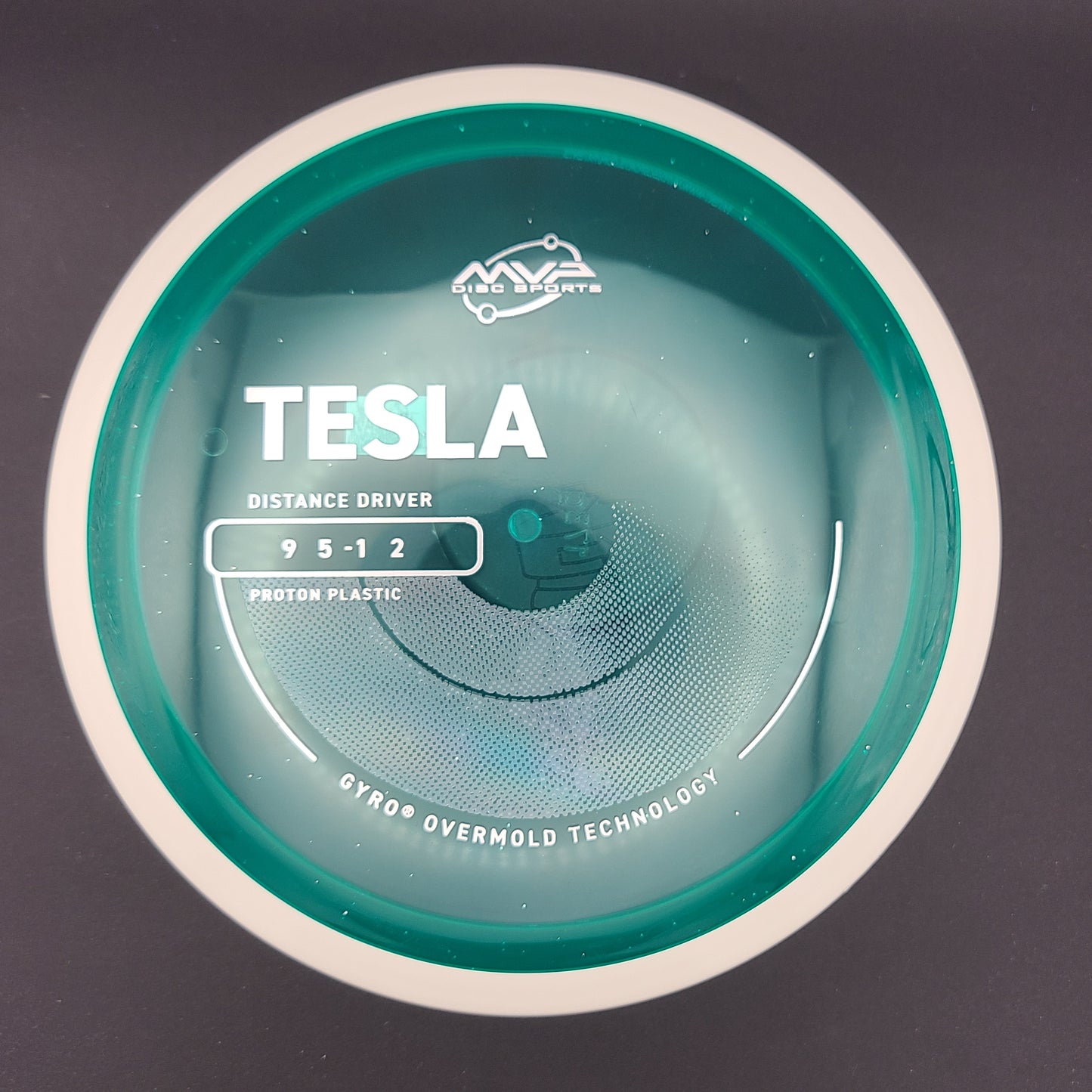 MVP - Tesla - Proton (Project Lab Coat )