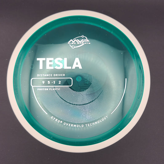 MVP - Tesla - Proton (Project Lab Coat )