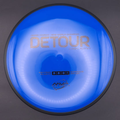 MVP - Detour - Neutron