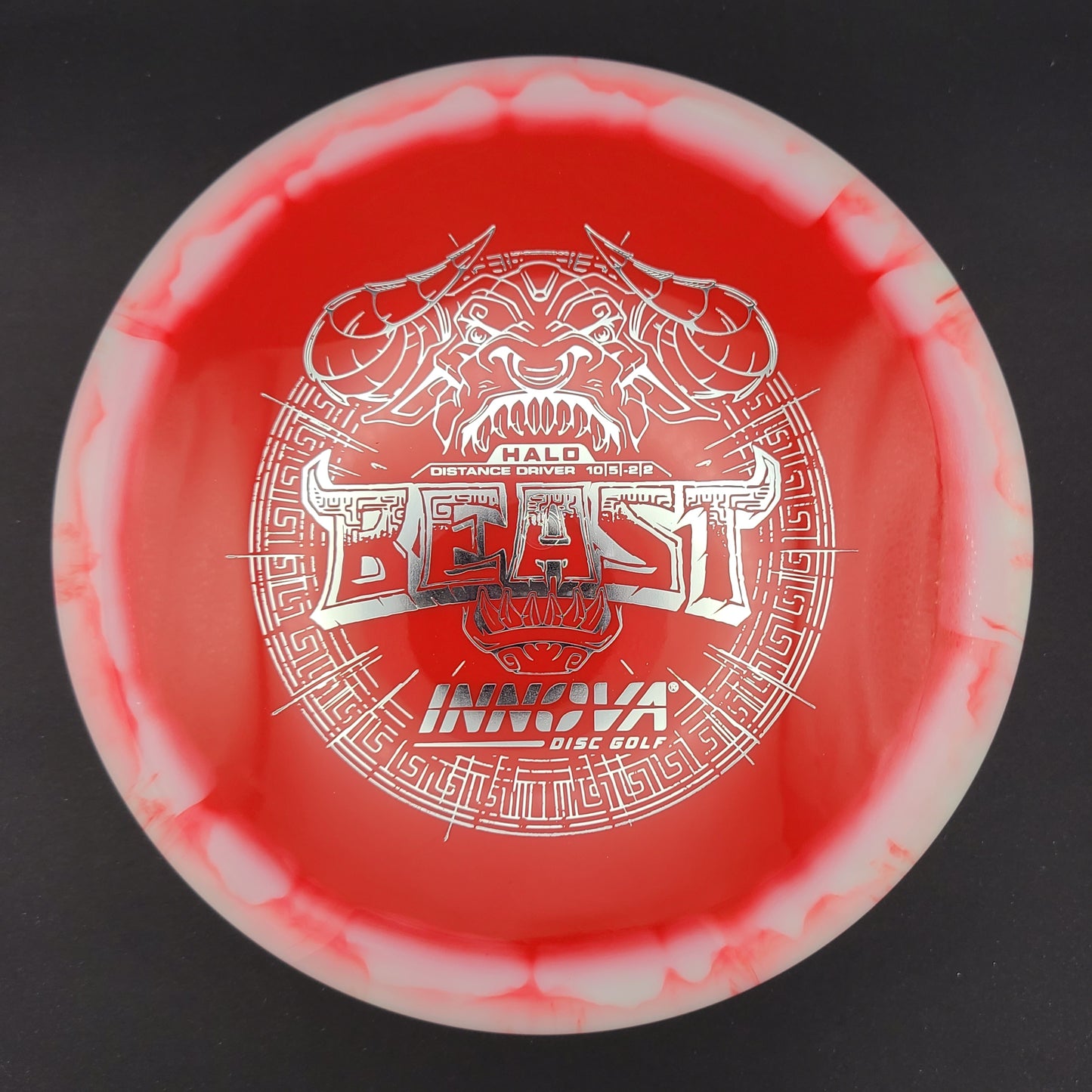 Innova - Beast - Star Halo
