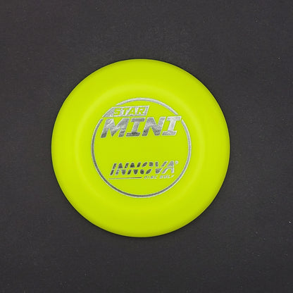 Innova Mini Marker - Marqueur (Star)