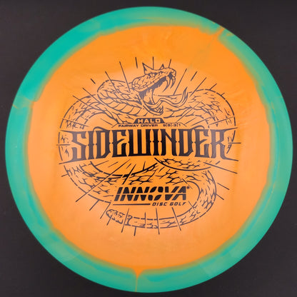 Innova - Sidewinder - Halo Star