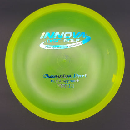 Innova - Dart - Champion