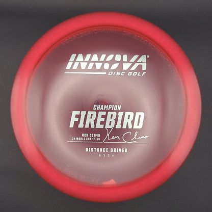 Innova - Firebird - Champion