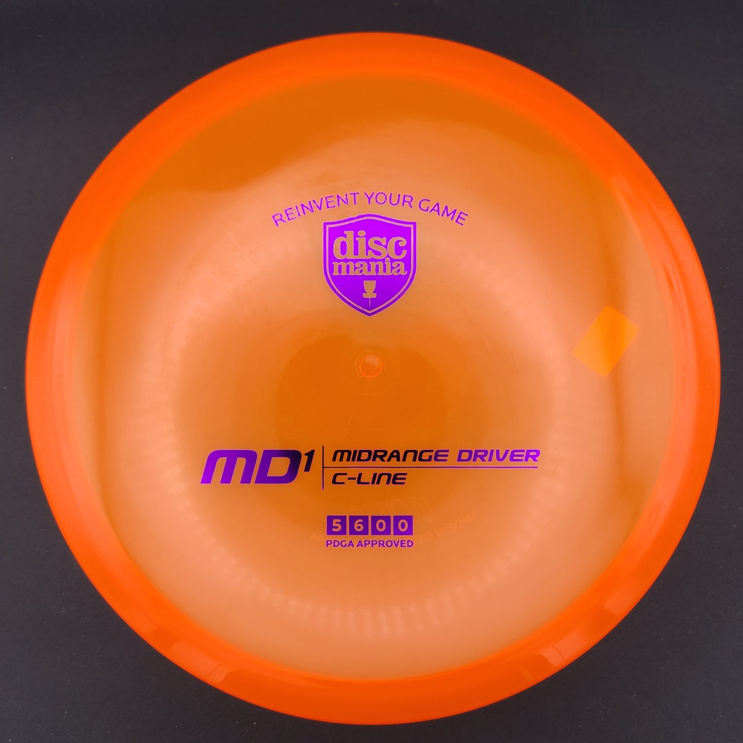 Discmania - MD1 - C-line