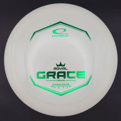 Latitude 64 - Grace - Royal Grand