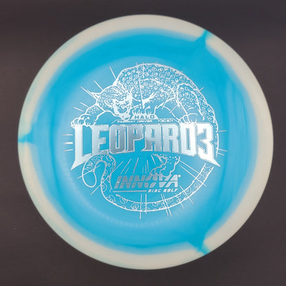 Innova - Leopard3 - Star Halo