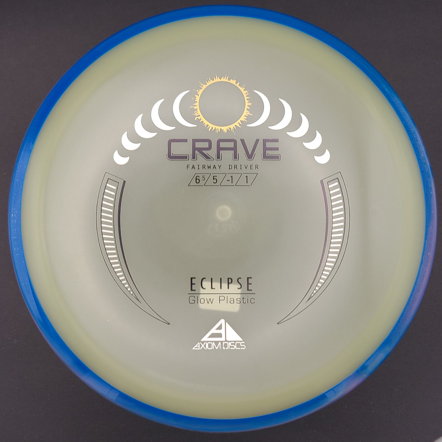 Axiom - Crave - Eclipse