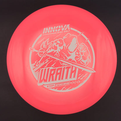Innova - Wraith - Star