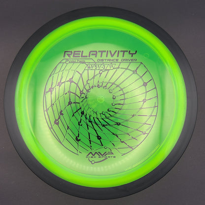 MVP - Relativity - Proton