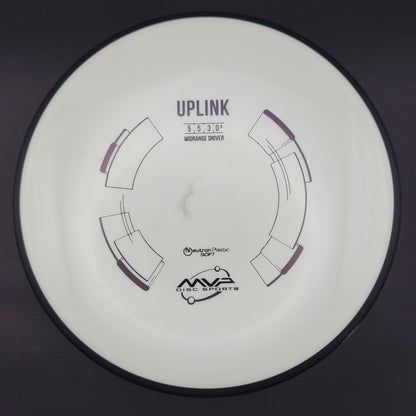 MVP - Uplink - Neutron Soft