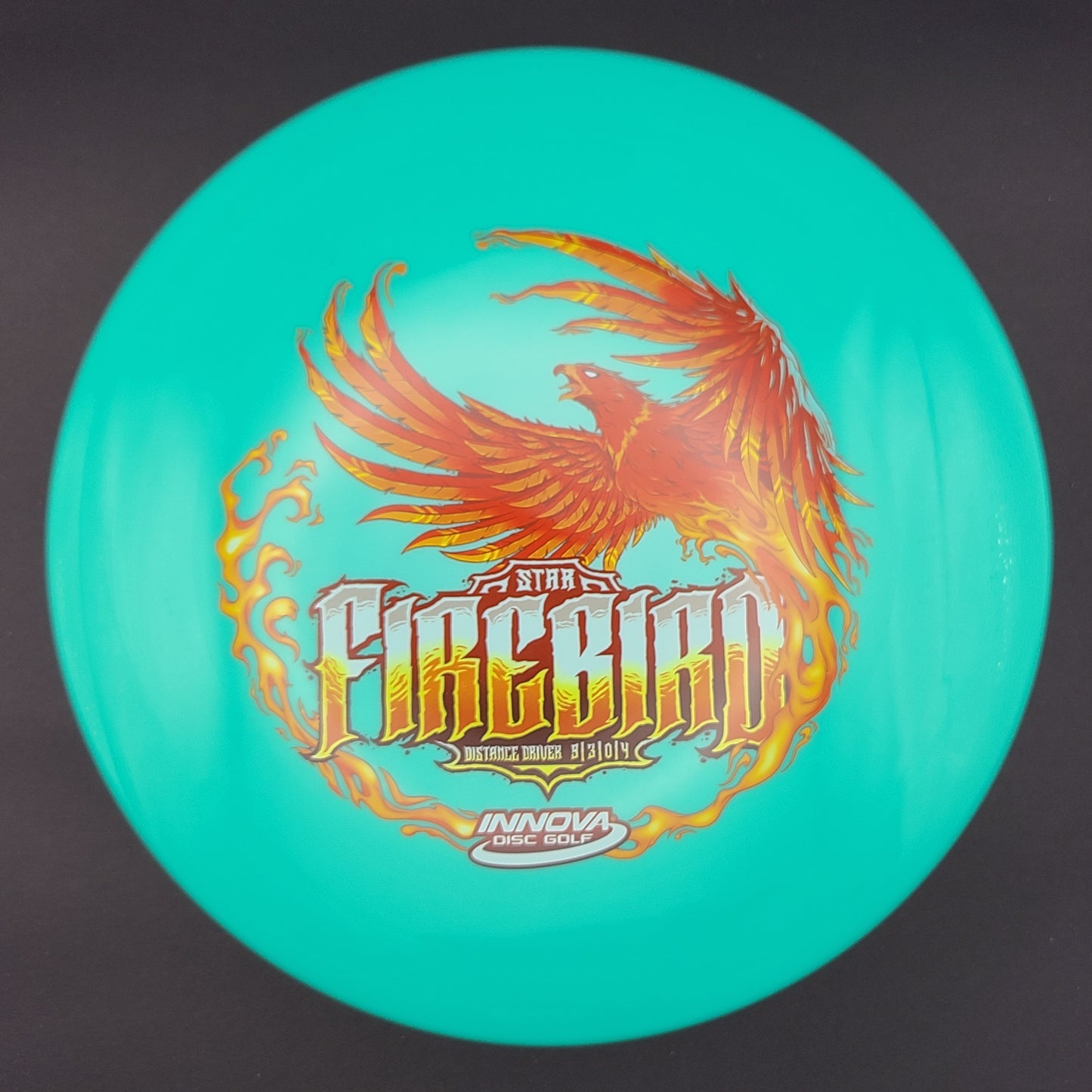 Innova - Firebird - INNVision Star