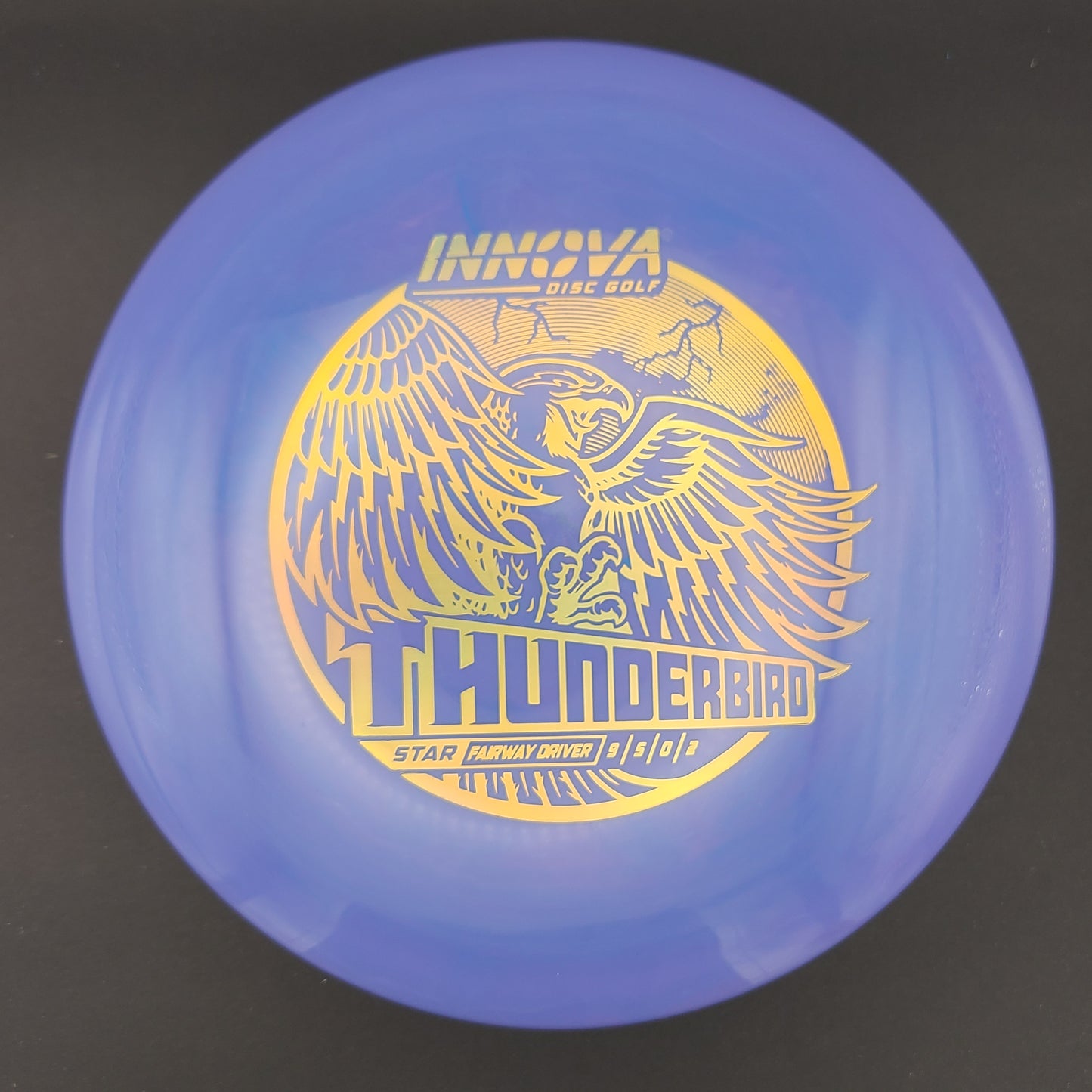 Innova - Thunderbird - Star